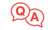 questions icon