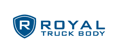 Royal Truck Body logo