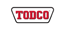 Todco logo