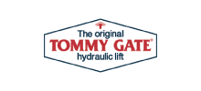 Tommy Gate logo