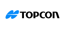 TOPCON logo