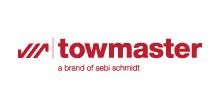 Towmaster logo