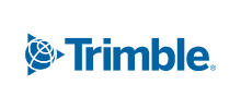 TRIMBLE logo