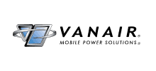 Vanair logo