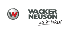 Wacker Neuson logo