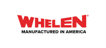 Whelen logo