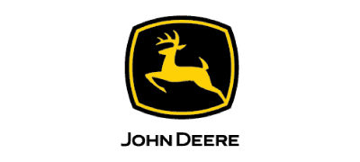 John Deere logo