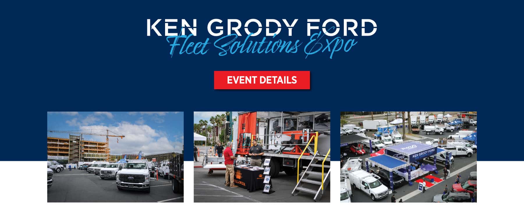 Fleet Expo