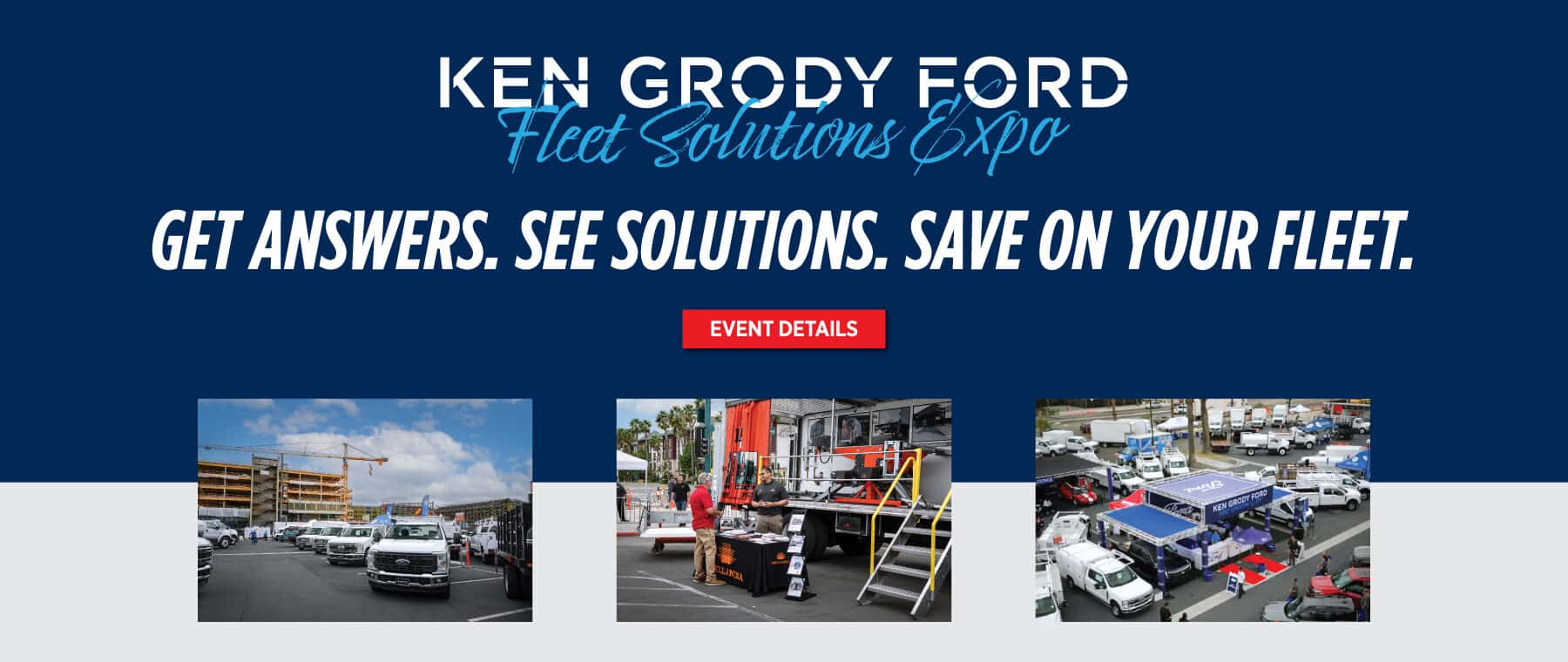 Fleet Expo