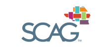 SOUTHERN CALIFORNIA ASSN. OF GOV. logo