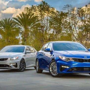 2019-Kia-Optima-family