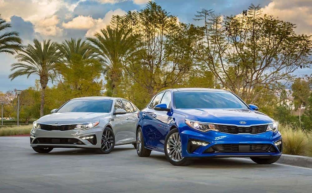 2019-Kia-Optima-family
