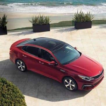 2019-Kia-Optima-red