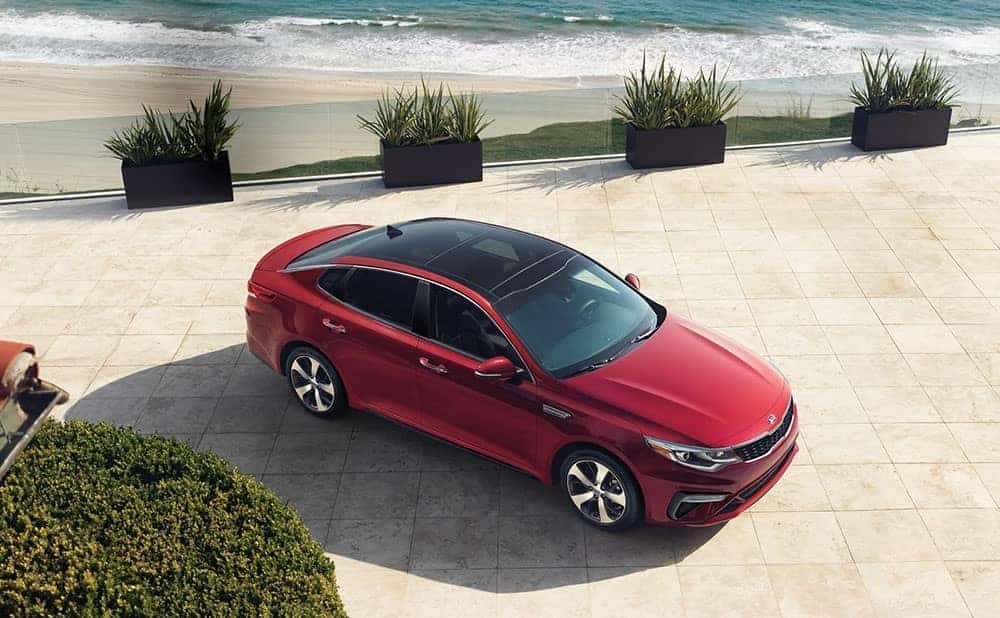 2019-Kia-Optima-red