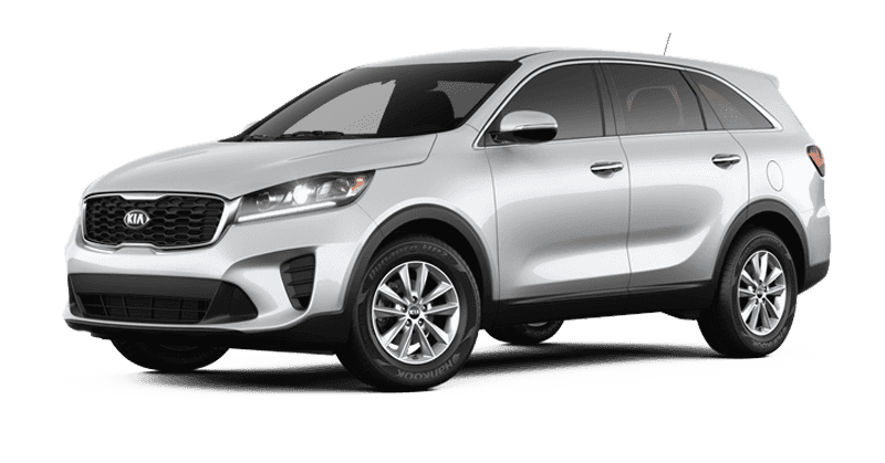 2019 Kia Sorento L