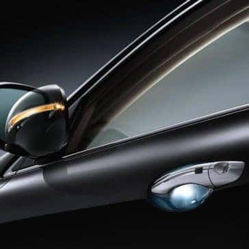 2019-Kia-Sorento-mirrors