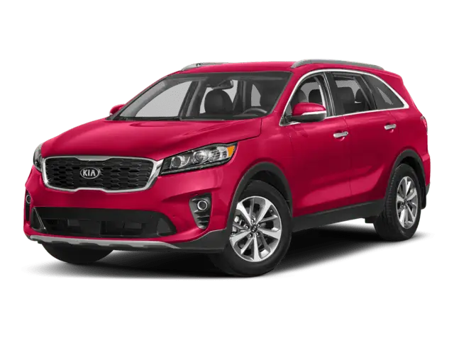 Kia Model Lineup | Kia of Beavercreek