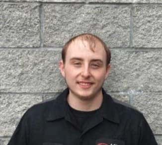 Rodger Palmer