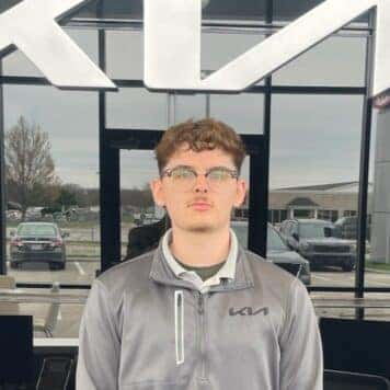 Corbin Rhinehart