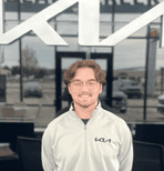 Kade  Macgloan 