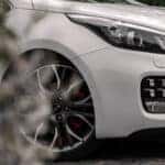 Kia tires