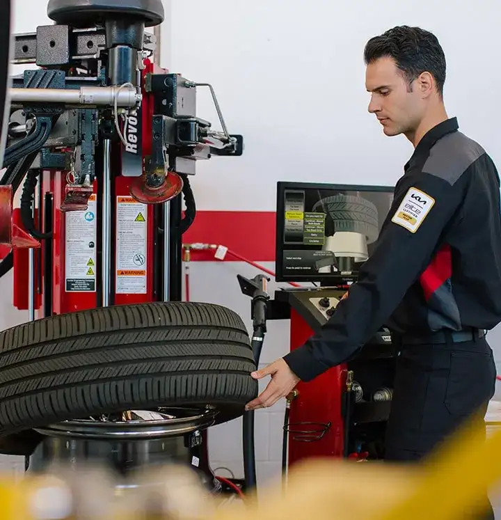 Brake & Tire care tips