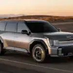 2026 Kia EV9