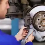 Brake Service for Kia SUVs