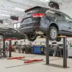 Why Brake Inspections Matter After Winter