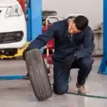 Why "Terrain Mode" Isn't a Substitute for Tire Rotation