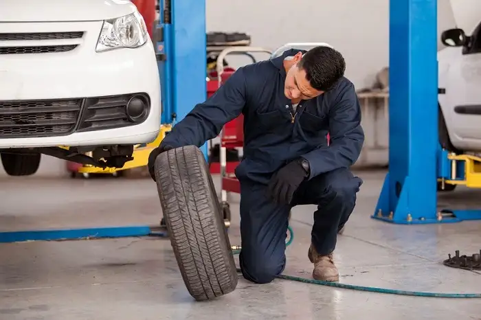 Why "Terrain Mode" Isn't a Substitute for Tire Rotation