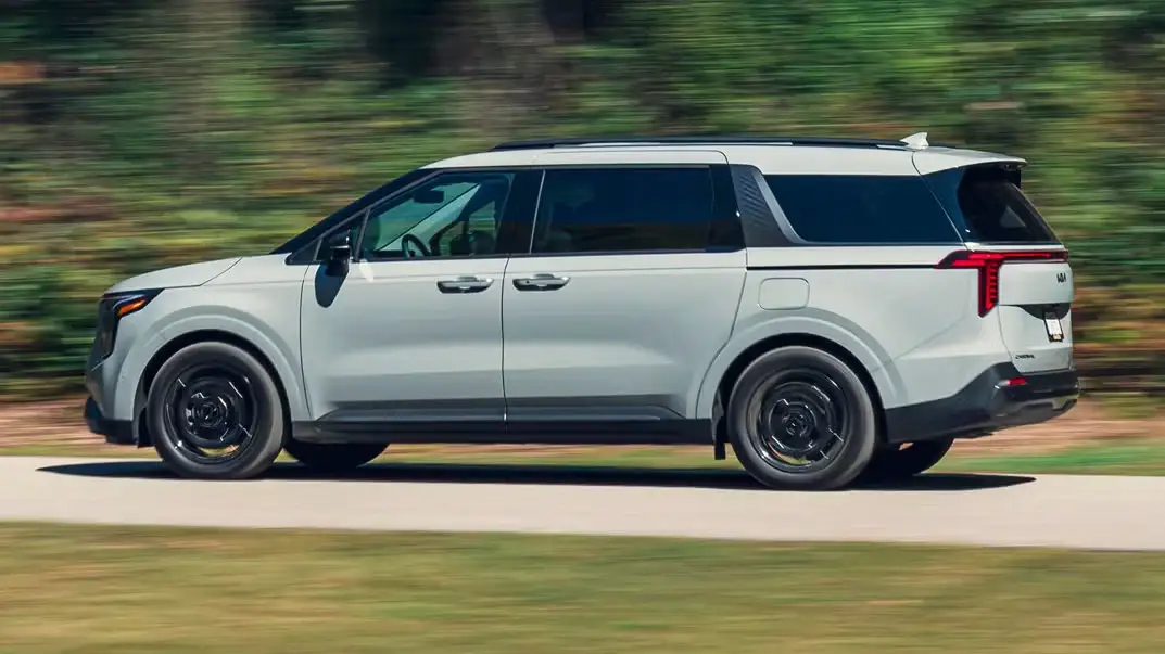 Prepping Your Family Fleet for the "Yellow Springs" Trip