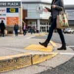 Shopping Center
