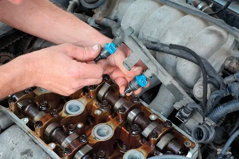 The Direct Injection Problem