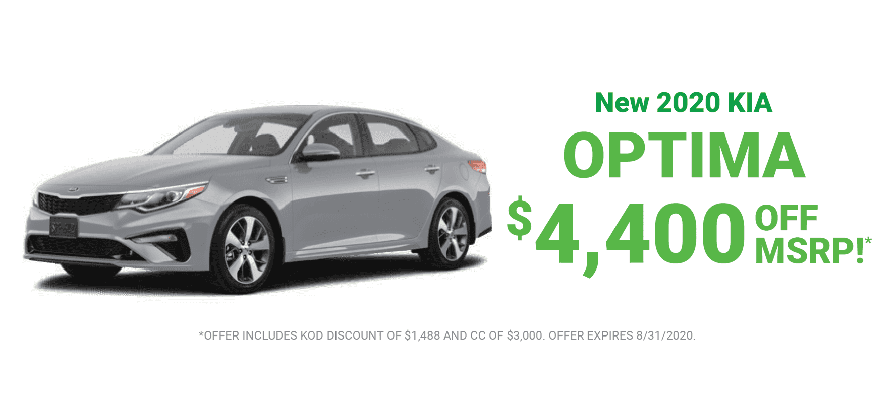 Kia of Dayton Kia Dealer in Huber Heights, OH