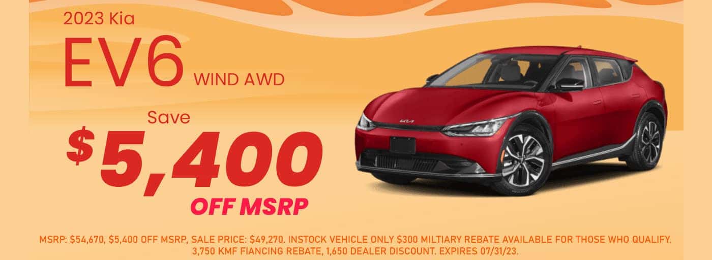 Kia of Dayton Kia Dealer in Huber Heights, OH