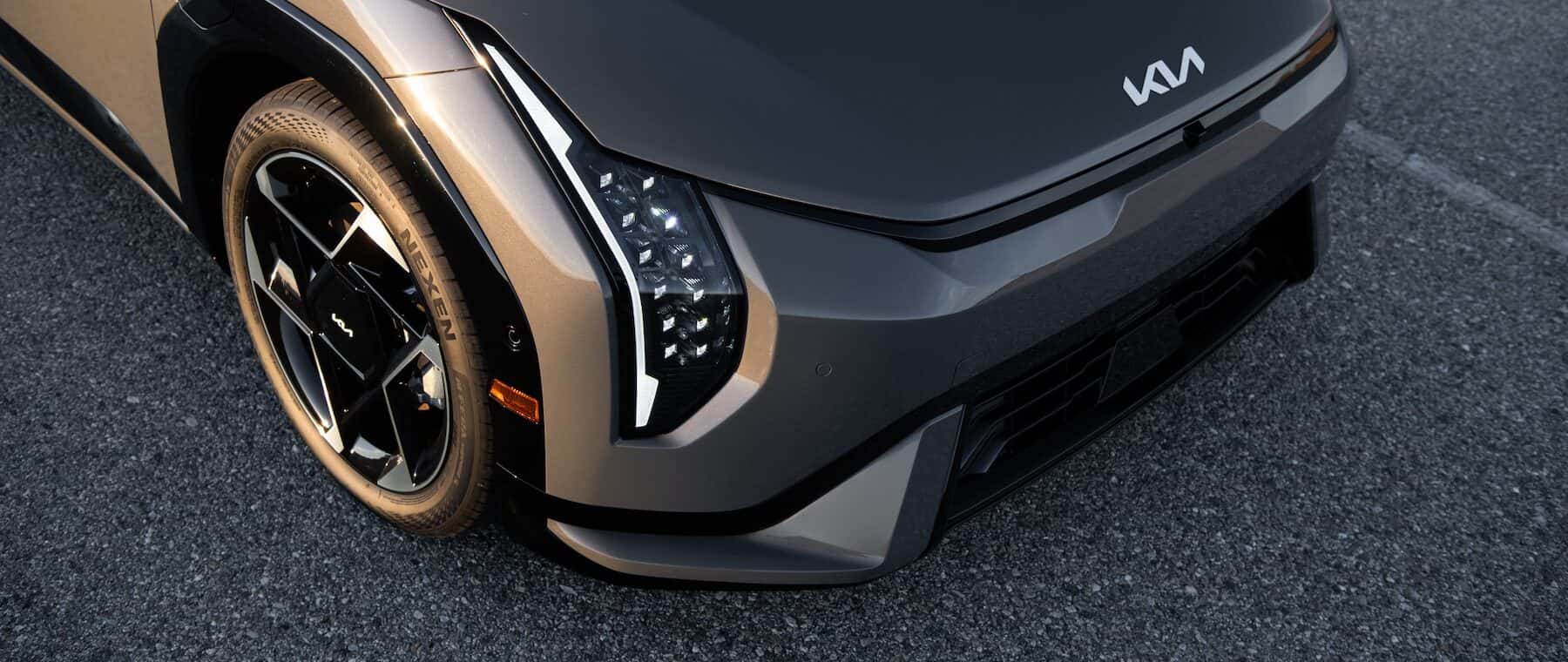 2026 EV4