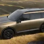 Is Your Kia Telluride Ready