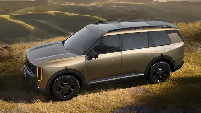Is Your Kia Telluride Ready