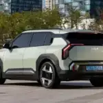 Pre-delivery inspection and what to expect from Kia’s most affordable new EV