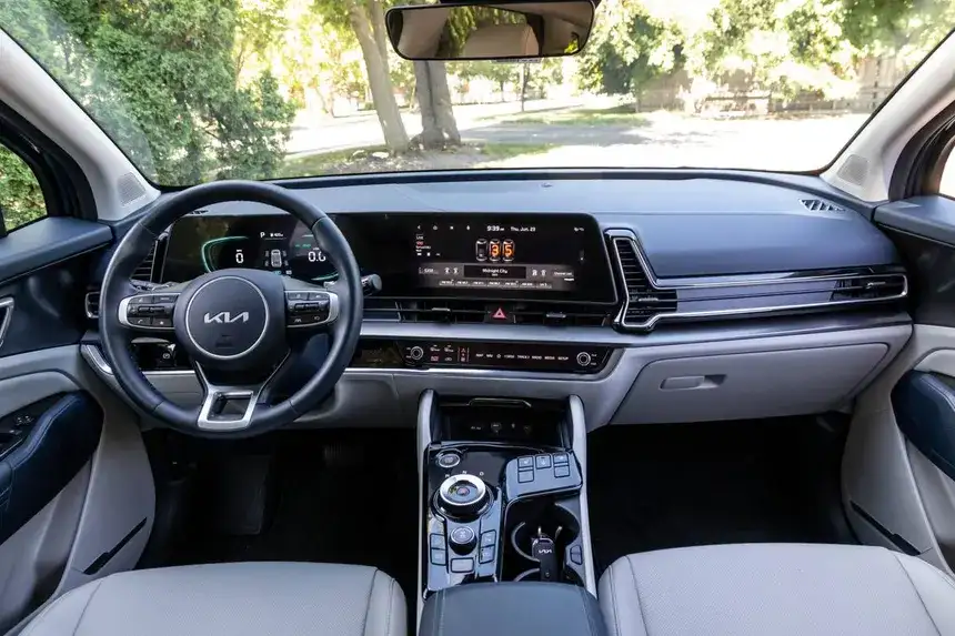 How to Improve Gas Mileage in Your Kia