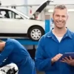 Multi-Point Inspections