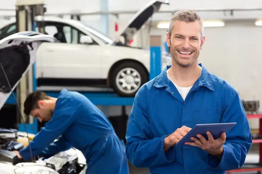 Multi-Point Inspections