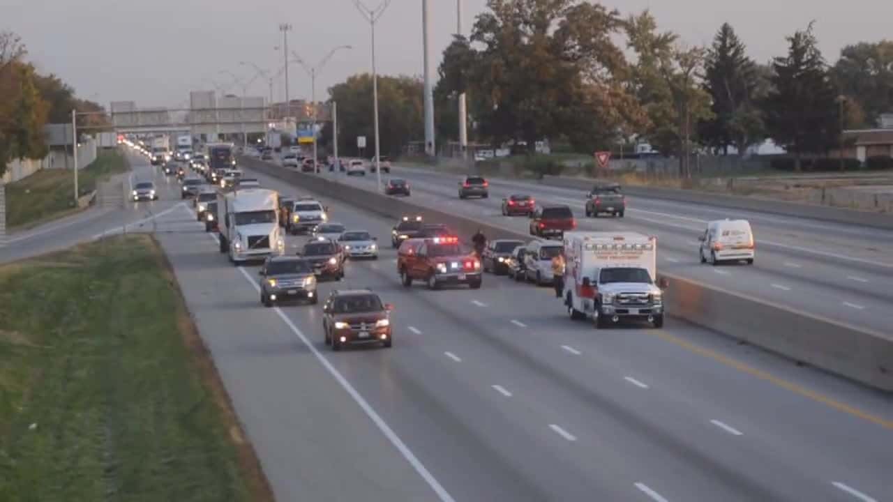 Protecting Your Engine in Dayton Traffic