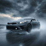 Choosing the Best Tires for Ohio’s Unpredictable Spring Rain