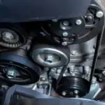 serpentine belt