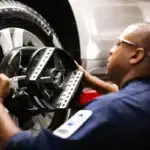 Wheel Alignment