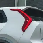 Kia Niro EV