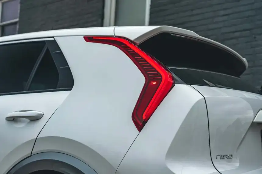 Kia Niro EV