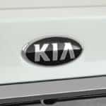 New Kia Model